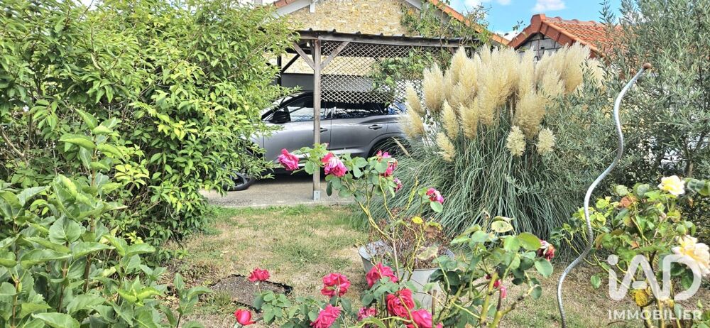 Vente Maison Vente Maison traditionnelle 9 pièces Montsoult
