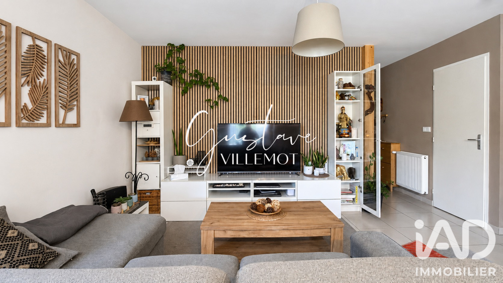 Vente Maison d'architecte 7 pièces
