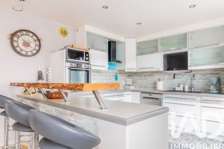  Maison à vendre 10 pièces 162 m²
