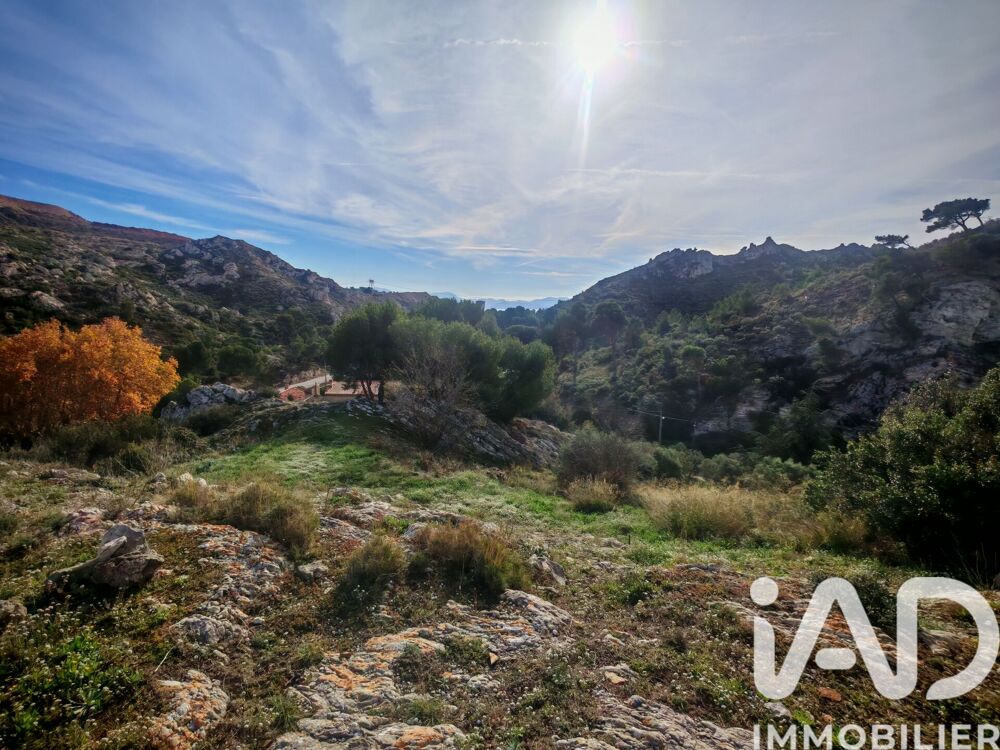 Vente Maison Vente Maison traditionnelle 6 pièces Marseille 16