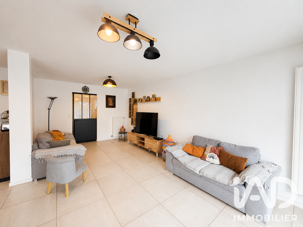 Vente Maison Vente Maison/villa 5 pièces Deuil-la-barre