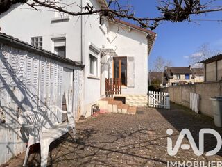  Maison � vendre 4 pi�ces 67 m�