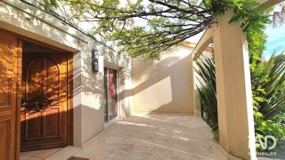  Maison à vendre 7 pièces 190 m²