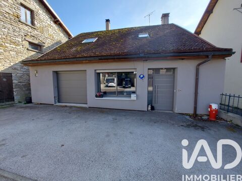   Vente Maison Maison - 5 pi�ce(s) - 131 m�