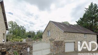  Maison à vendre 6 pièces 123 m²