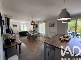  Maison à vendre 5 pièces 119 m²