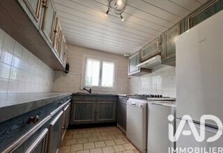  Maison à vendre 5 pièces 114 m²
