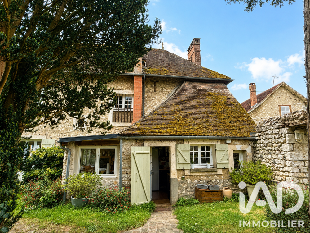 à vendre  Maison Pressagny-l'Orgueilleux (27510)