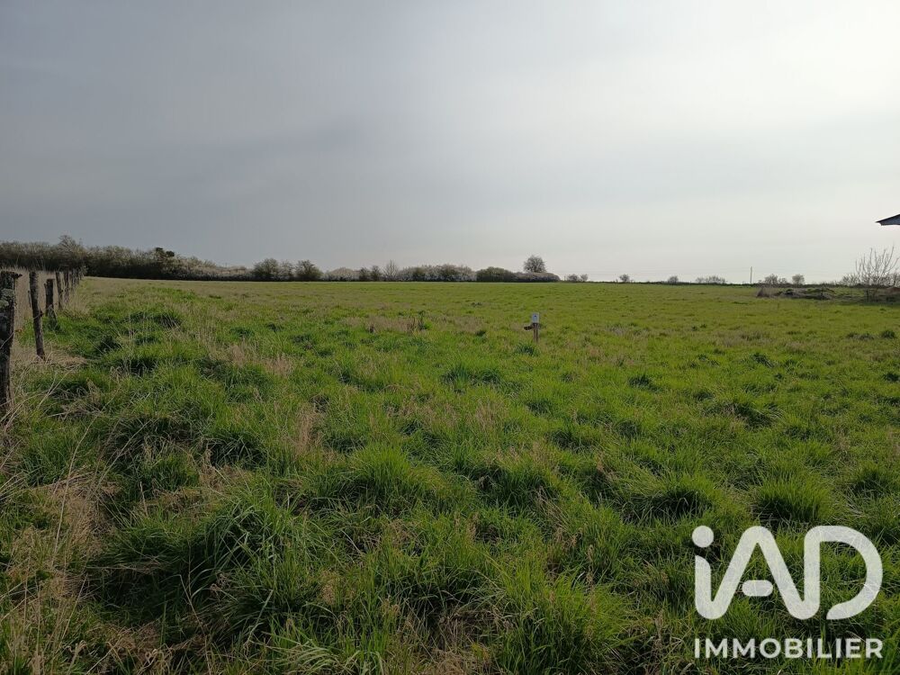 Vente Terrain Vente Surface diverse 7 130 m&sup2; Hagéville
