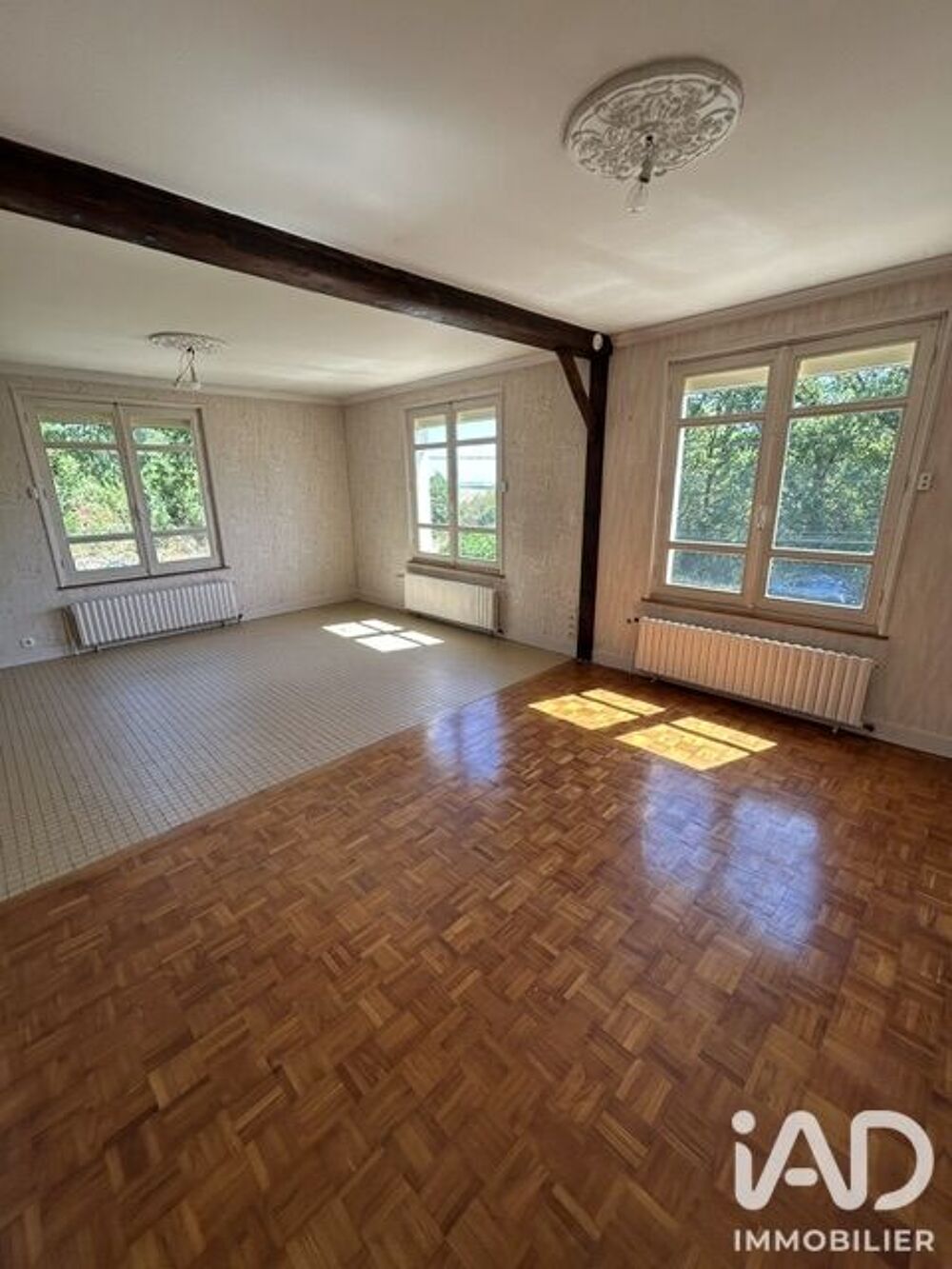 Vente Maison Vente Pavillon 4 pièces Pourrain