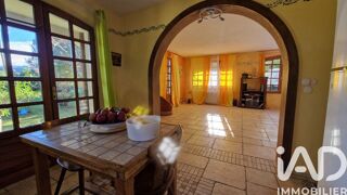  Maison à vendre 9 pièces 185 m²