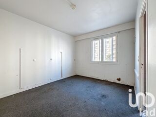  Appartement à vendre 3 pièces 62 m²