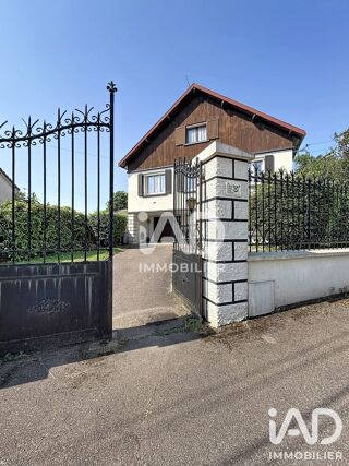  Maison à vendre 4 pièces 129 m²