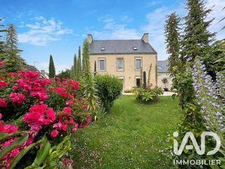  Maison à vendre 6 pièces 133 m²