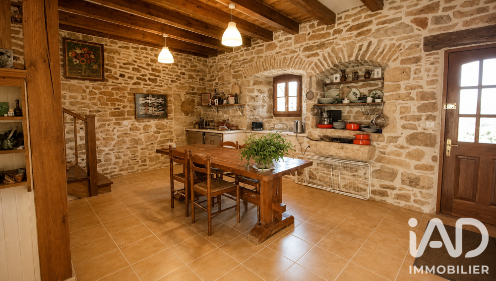 Vente Maison traditionnelle 7 pièces