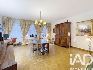  Maison à vendre 6 pièces 319 m²