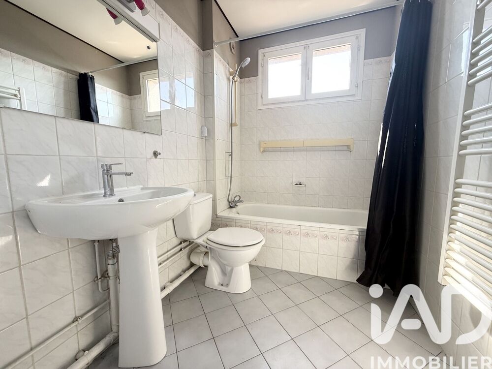 Vente Appartement Vente Appartement 2 pièces Chilly-mazarin