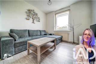  Maison à vendre 4 pièces 57 m²