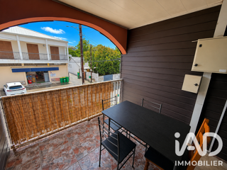 Vente Maison Vente Maison/villa 5 pièces Saint-pierre