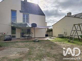  Maison à vendre 5 pièces 101 m²