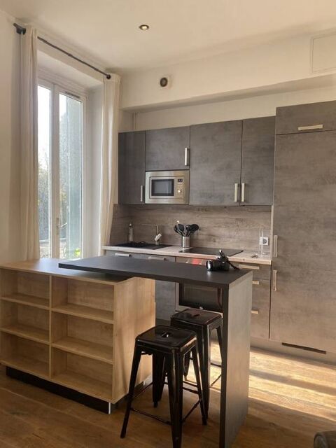  Appartement  louer 2 pices 50 m