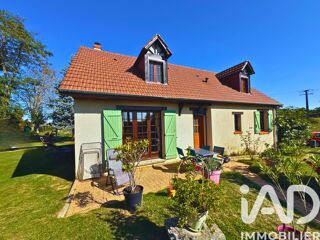  Maison à vendre 5 pièces 115 m²
