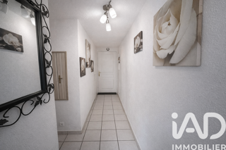  Appartement à vendre 2 pièces 40 m²