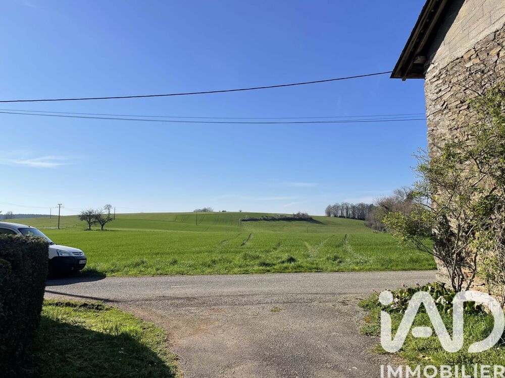 Vente Ferme 5 pièces