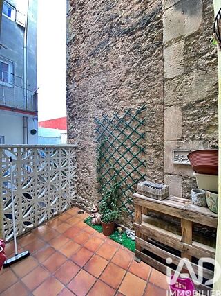  Immeuble à vendre 430 m²