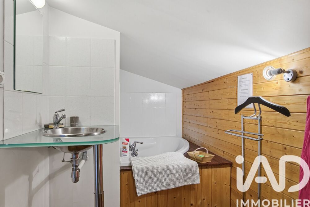 à vendre  Appartement Bordeaux (33000)
