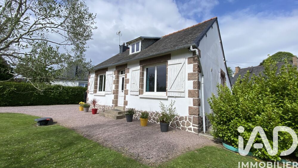 Vente Maison/villa 3 pièces