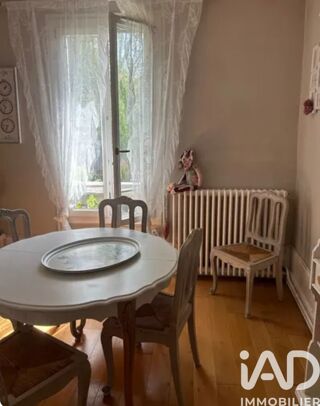  Maison à vendre 3 pièces 79 m²