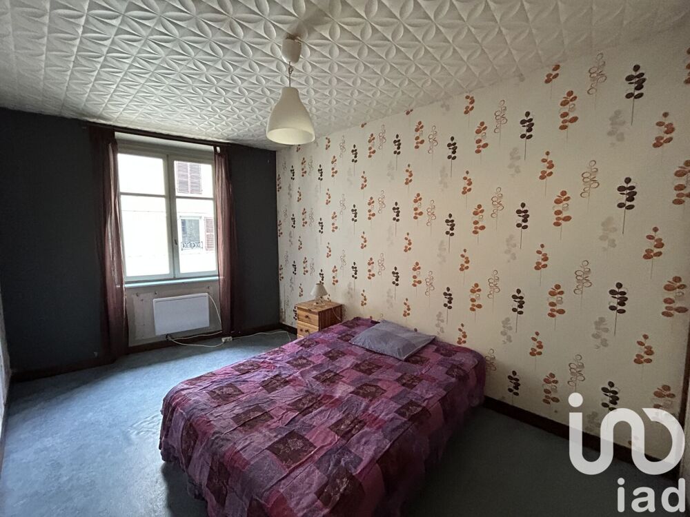 location Appartement - 2 pièce(s) - 36 m² Morez (39400)