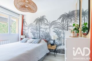  Appartement à vendre 2 pièces 47 m²