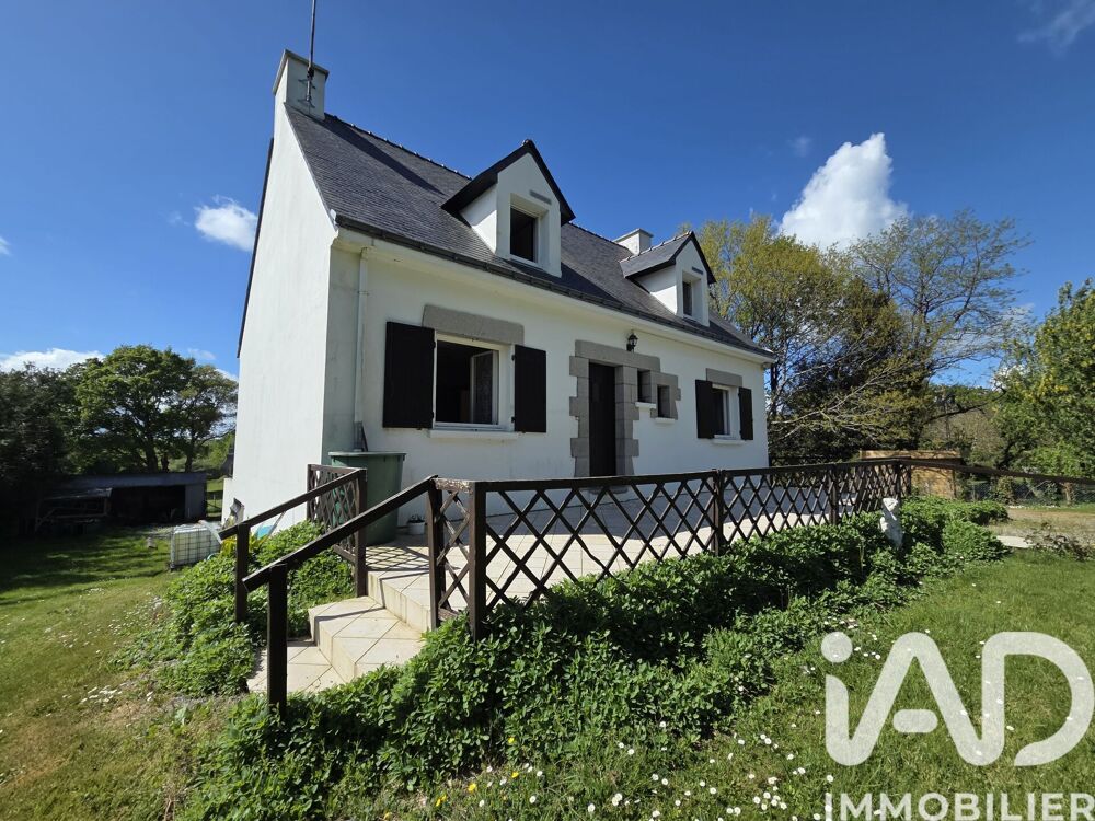 Vente Maison Vente Maison traditionnelle 5 pièces Herbignac