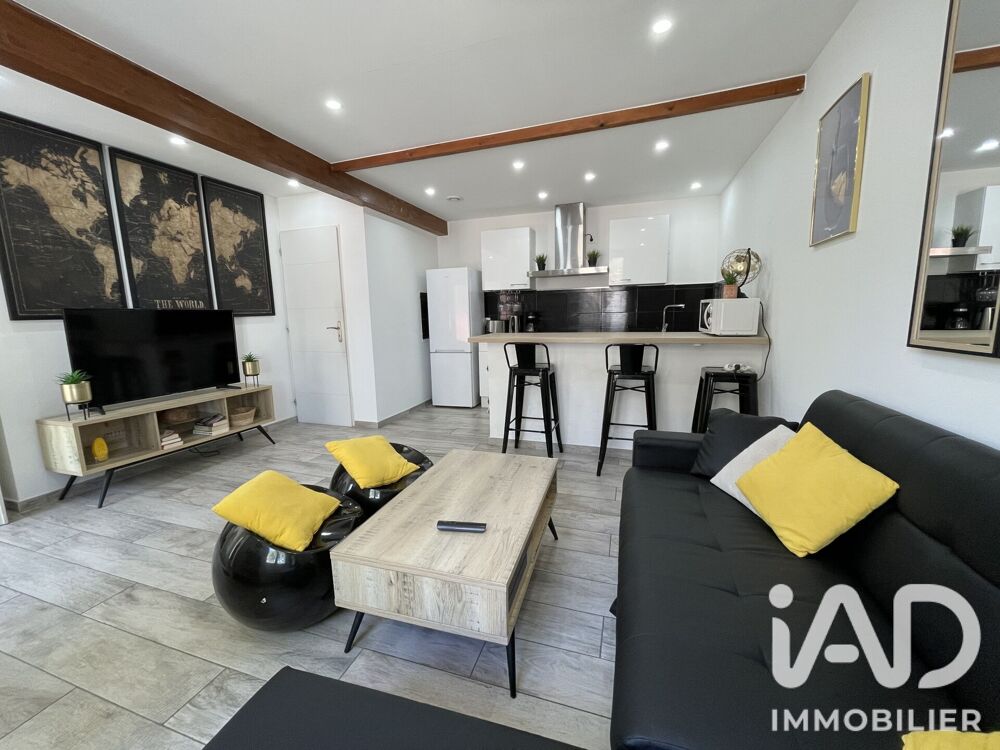 Vente Maison Vente Maison/villa 2 pièces Narbonne