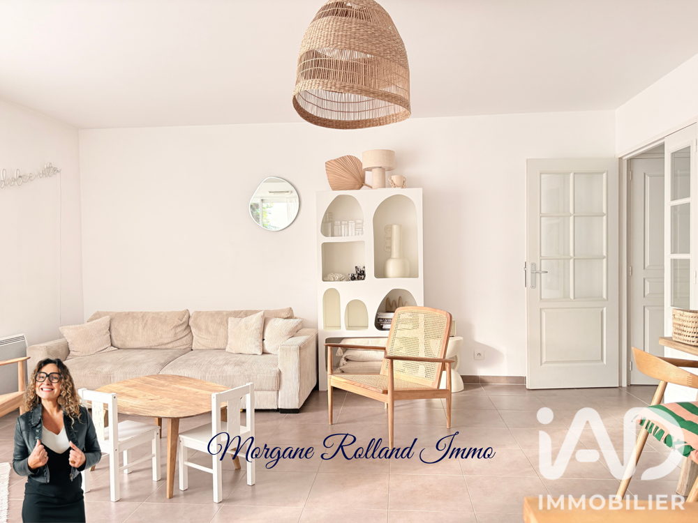 Vente Appartement Vente Appartement 4 pièces Nantes