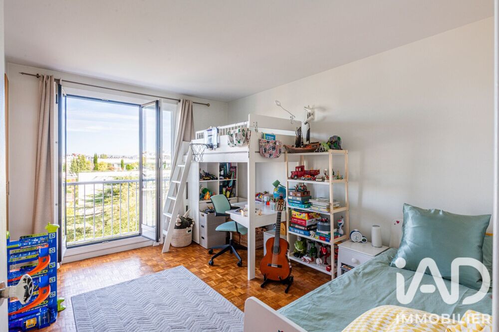 à vendre  Appartement Boulogne-Billancourt (92100)