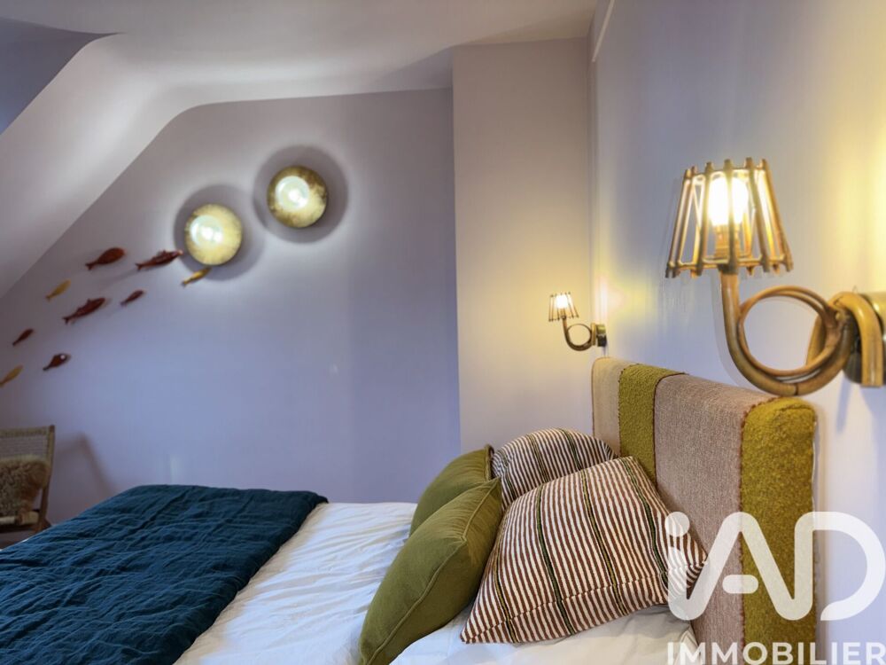 � vendre  Maison Crozon (29160)