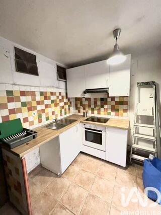  Appartement � vendre 5 pi�ces 95 m�