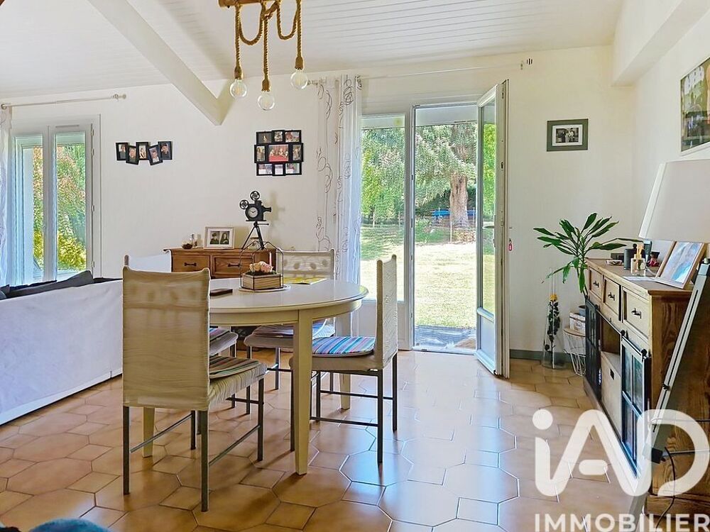 Vente Maison traditionnelle 5 pièces
