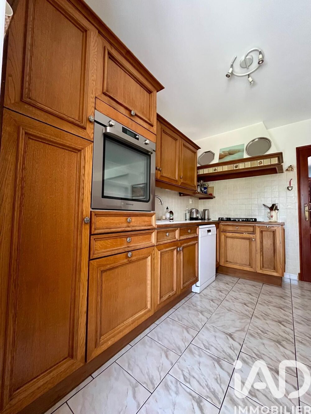 Vente Maison Vente Maison/villa 6 pièces Avelin