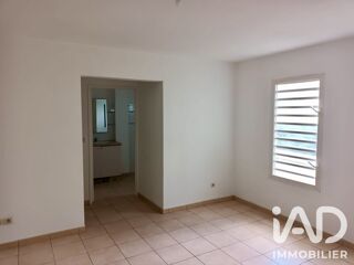  Appartement à vendre 2 pièces 46 m²