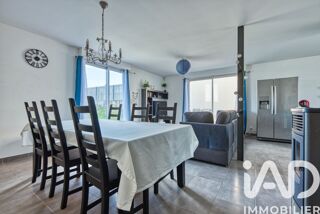  Maison à vendre 4 pièces 90 m²