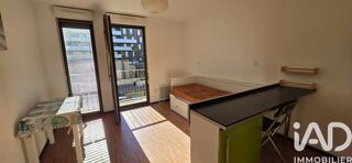  Appartement � vendre 1 pi�ce 23 m�