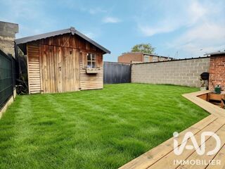  Maison à vendre 4 pièces 80 m²