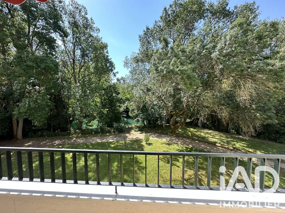 Vente Appartement Vente Appartement 5 pièces Poitiers