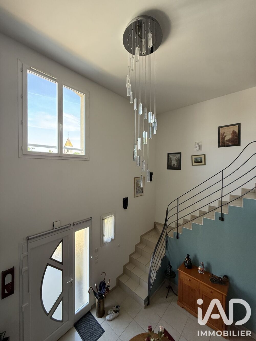 Vente Maison Vente Maison/villa 6 pièces Beine-nauroy