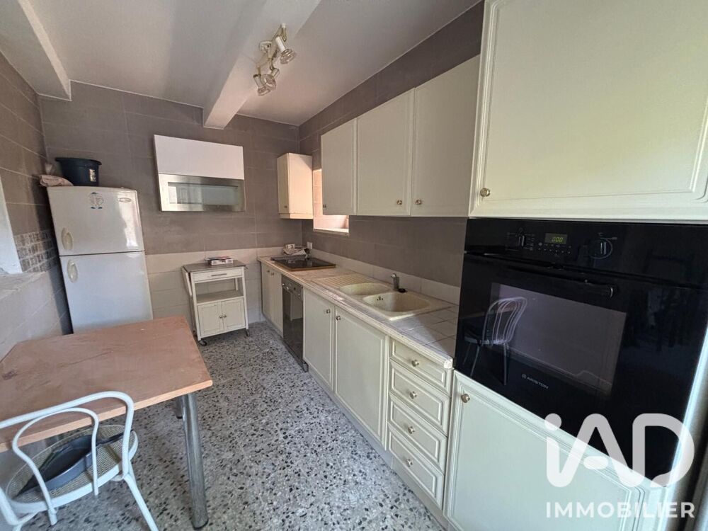 Vente Maison de village 6 pièces