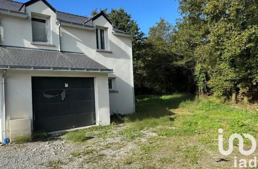 Vente Maison Vente Maison/villa 4 pièces Vay